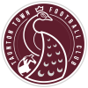 Taunton logo