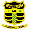 Cheshunt logo