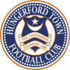 Hungerford logo