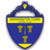 Warrington logo