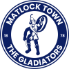 Matlock logo