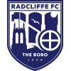 Radcliffe logo