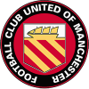 Fc United logo