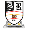 Stafford logo