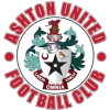 Ashton Utd logo