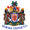 Marske logo