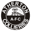 Atherton logo