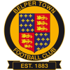 Belper Town logo