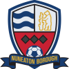 Nuneaton logo