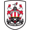 Ilkeston logo