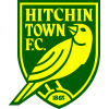 Hitchin logo