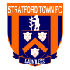 Stratford logo