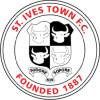 St. Ives logo