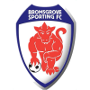 Bromsgrove logo