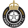 Kings Langley logo