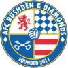 Afc Rushden & Diamonds logo