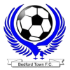 Bedford logo