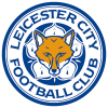 Leicester U21 logo