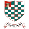 Chesham logo