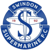 Swindon S logo