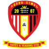 Hayes & Yeading logo