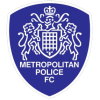 Met. Police logo