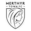 Merthyr Town logo