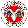 Beaconsfield Town logo