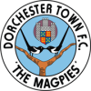 Dorchester logo