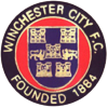 Winchester logo