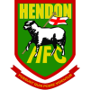 Hendon logo