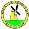 North Leigh logo