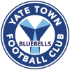 Yate Town logo