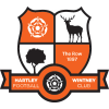 Hartley Wintney logo