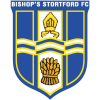 Bishop's Stortford logo