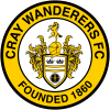 Cray Wanderers logo