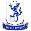 Enfield Town logo