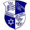 Wingate & Finchley logo