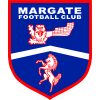 Margate logo