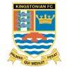 Kingstonian logo