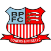 Bowers & Pitsea logo