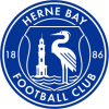 Herne Bay logo