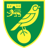 Norwich U21 logo