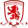 Middlesbrough U21 logo