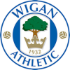 Wigan U21 logo