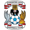 Coventry U21 logo