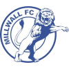 Millwall U21 logo