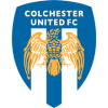 Colchester U21 logo