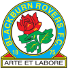 Blackburn U18 logo