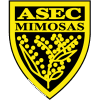 Asec Mimosas logo